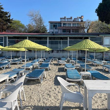 Poyraz Resort Узунгьол Екстериор снимка