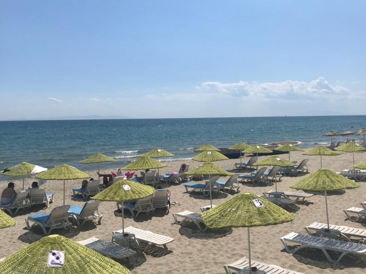 Poyraz Resort Узунгьол Екстериор снимка
