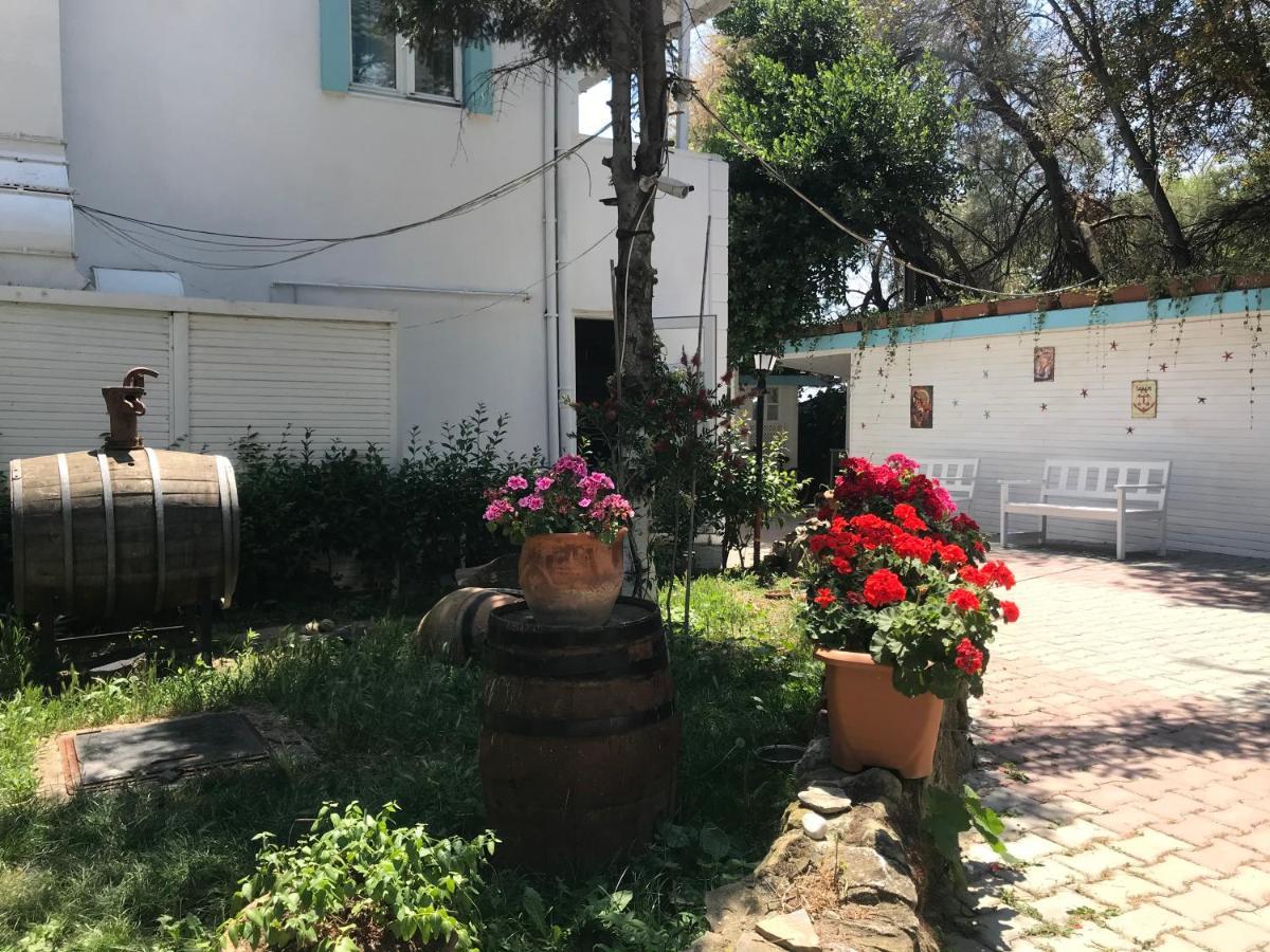 Poyraz Resort Узунгьол Екстериор снимка