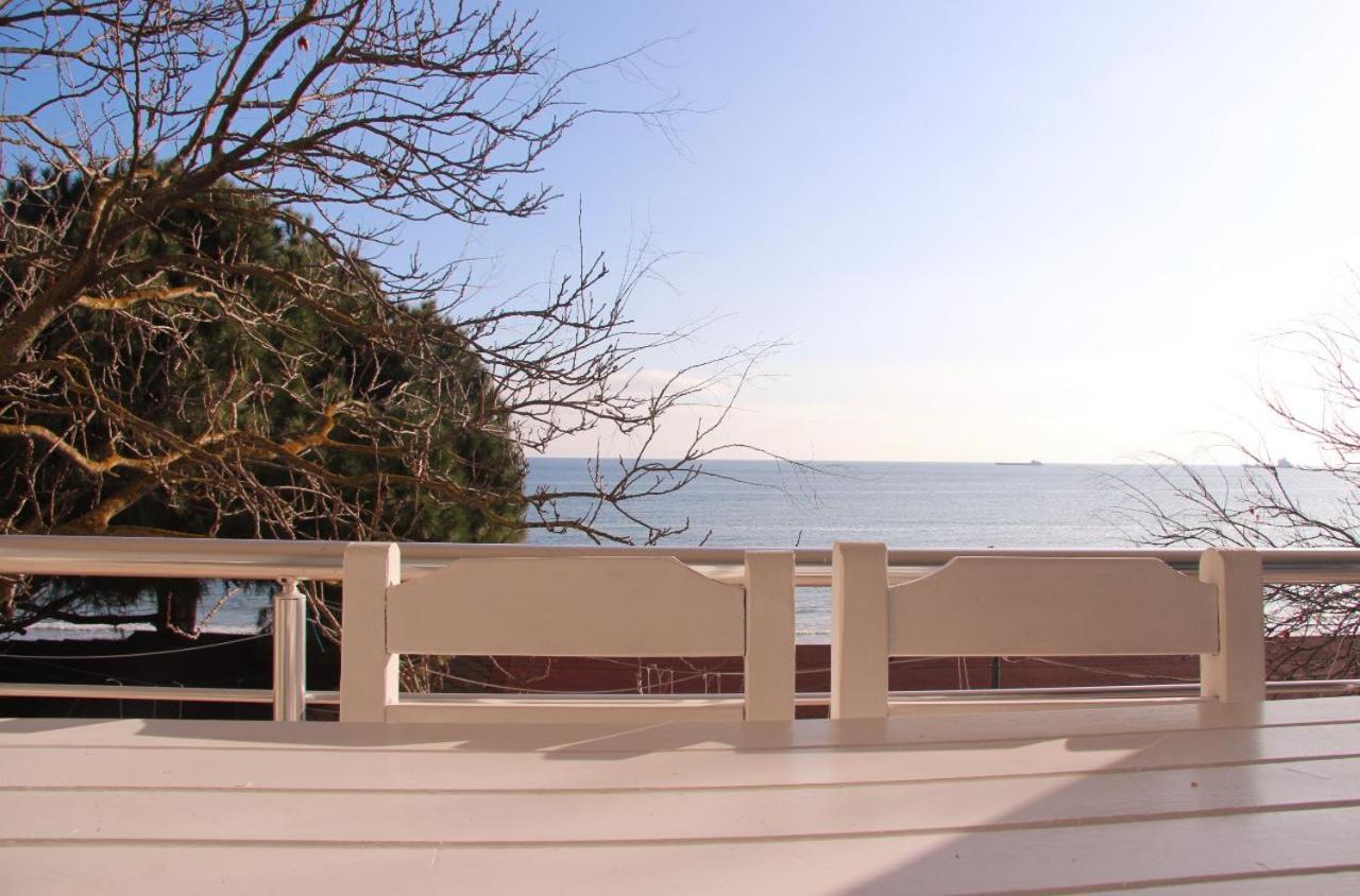 Poyraz Resort Узунгьол Екстериор снимка
