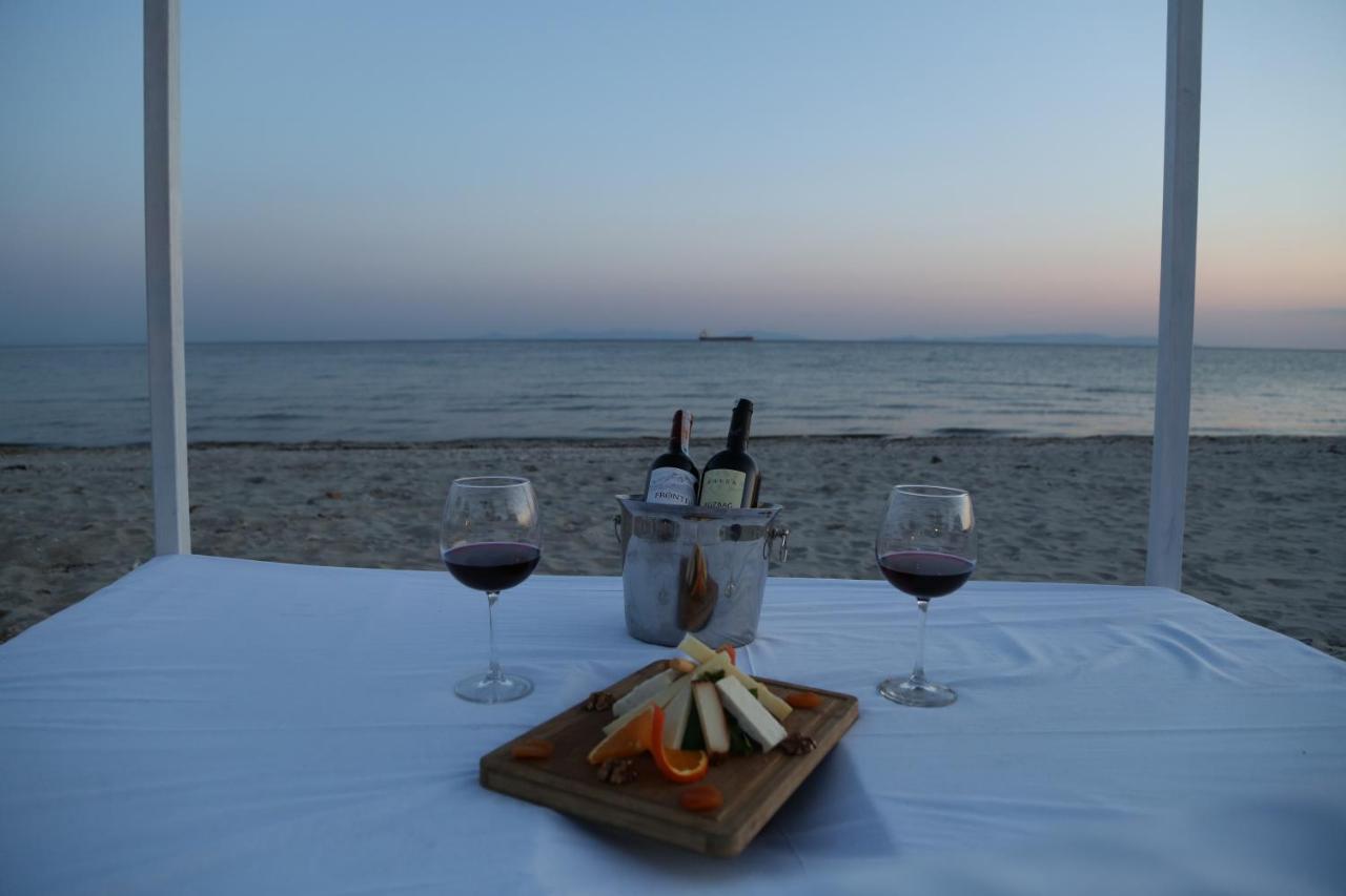 Poyraz Resort Узунгьол Екстериор снимка