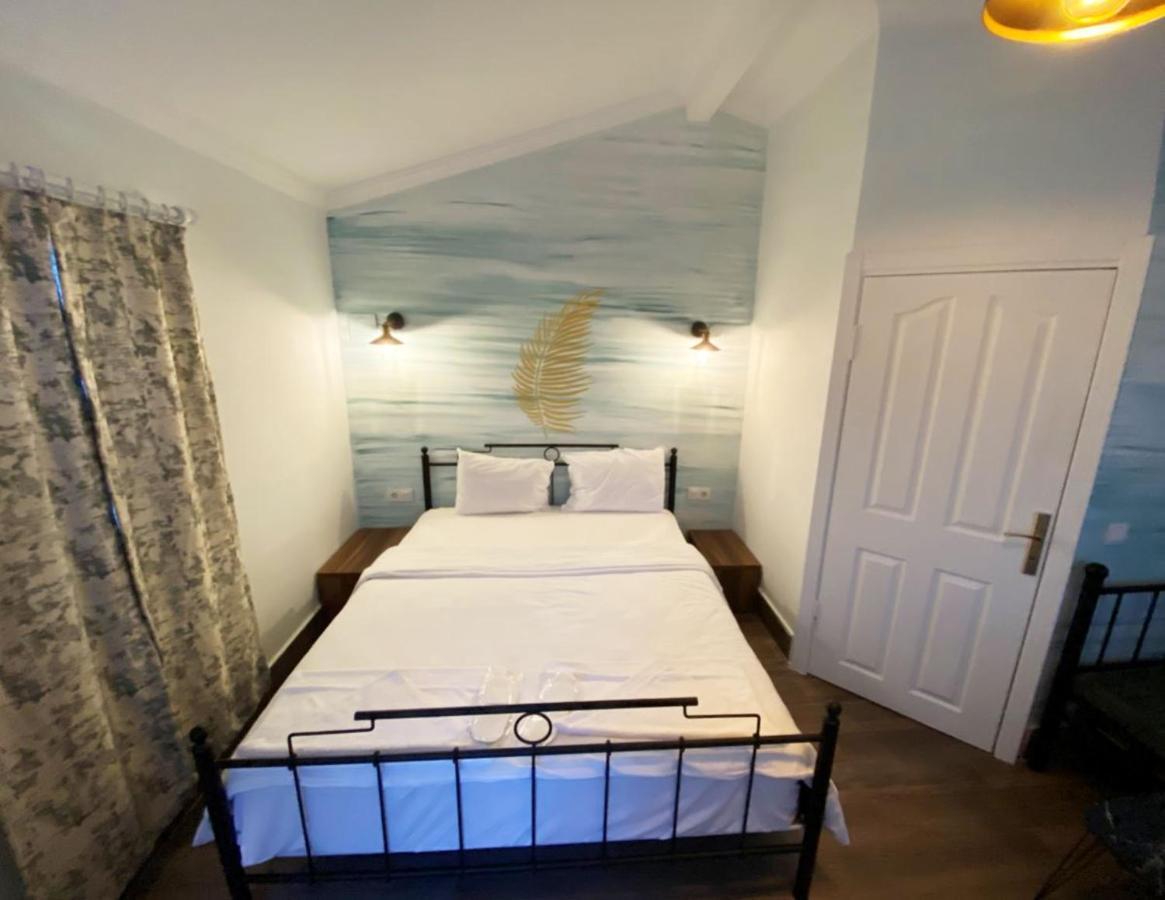 Poyraz Resort Узунгьол Екстериор снимка