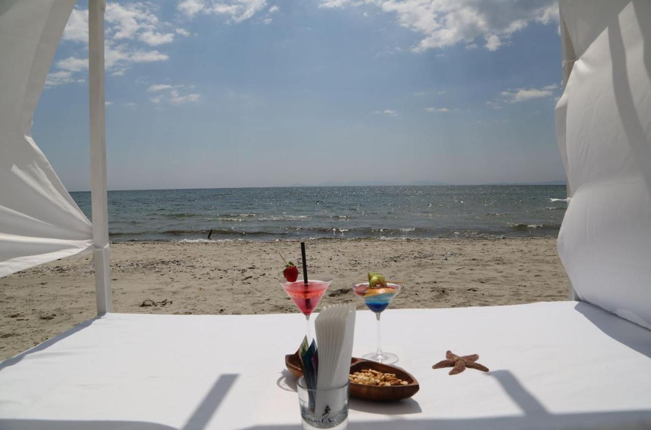 Poyraz Resort Узунгьол Екстериор снимка