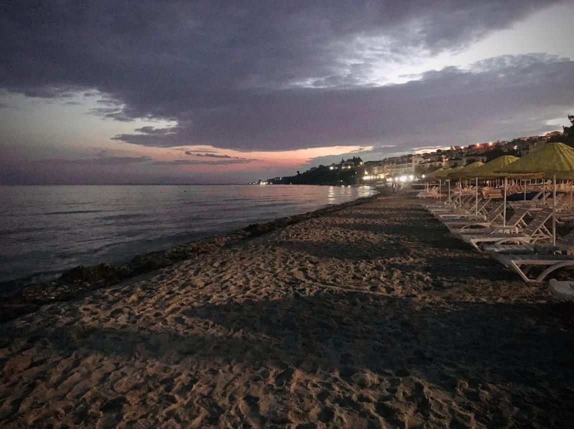 Poyraz Resort Узунгьол Екстериор снимка