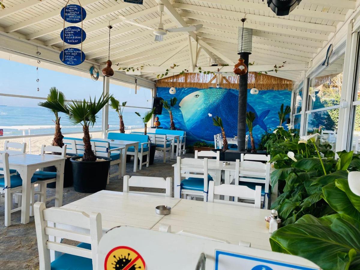 Poyraz Resort Узунгьол Екстериор снимка