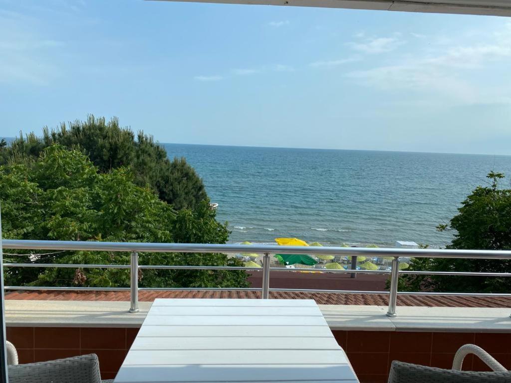 Poyraz Resort Узунгьол Екстериор снимка