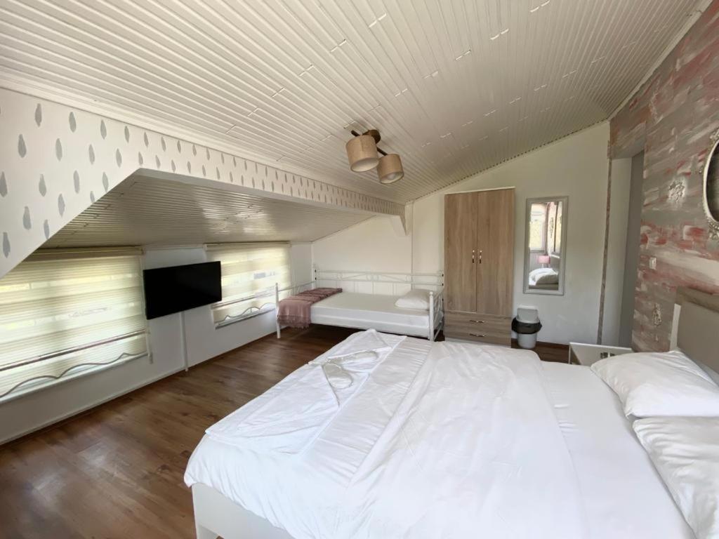 Poyraz Resort Узунгьол Екстериор снимка