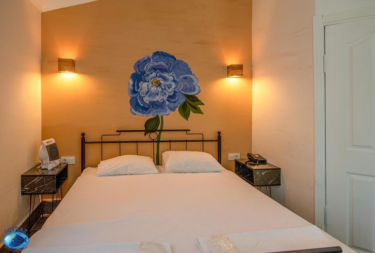 Poyraz Resort Узунгьол Екстериор снимка