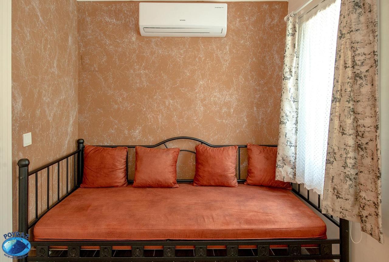 Poyraz Resort Узунгьол Екстериор снимка