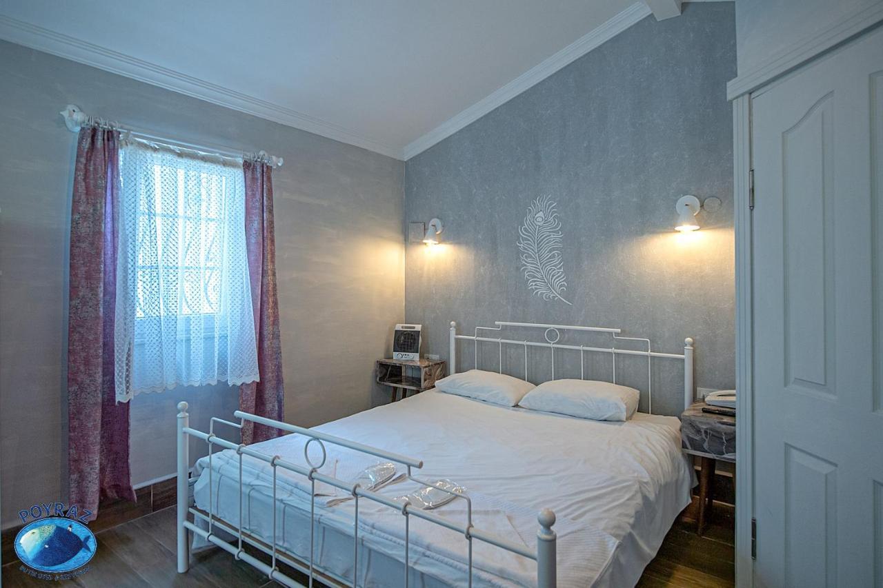 Poyraz Resort Узунгьол Екстериор снимка