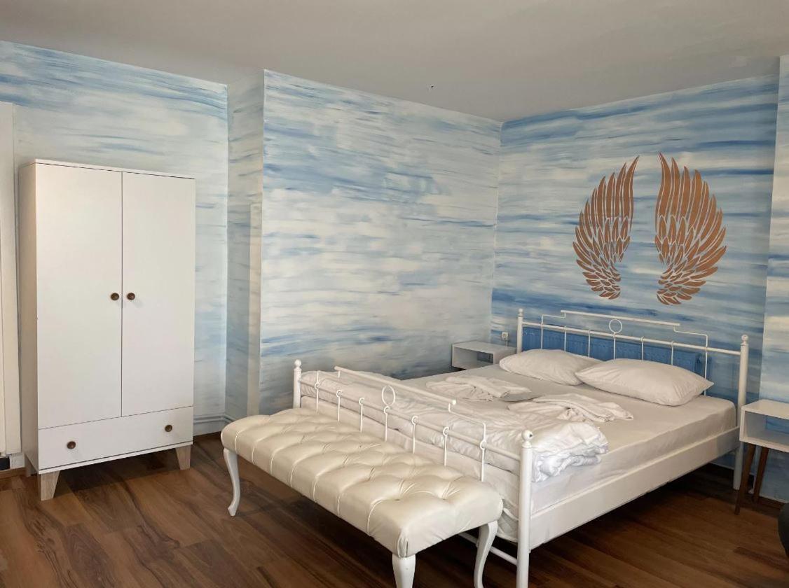Poyraz Resort Узунгьол Екстериор снимка