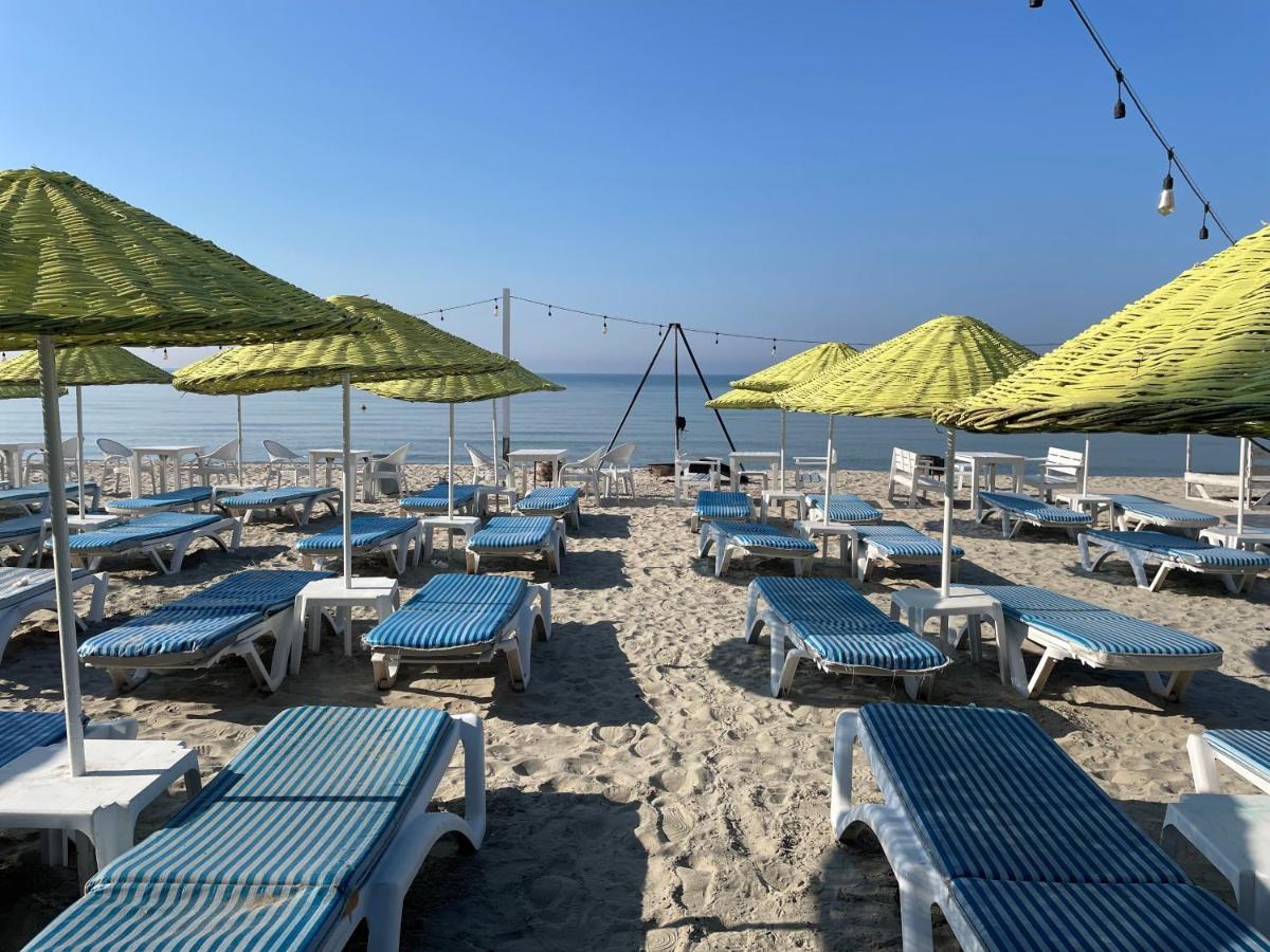 Poyraz Resort Узунгьол Екстериор снимка