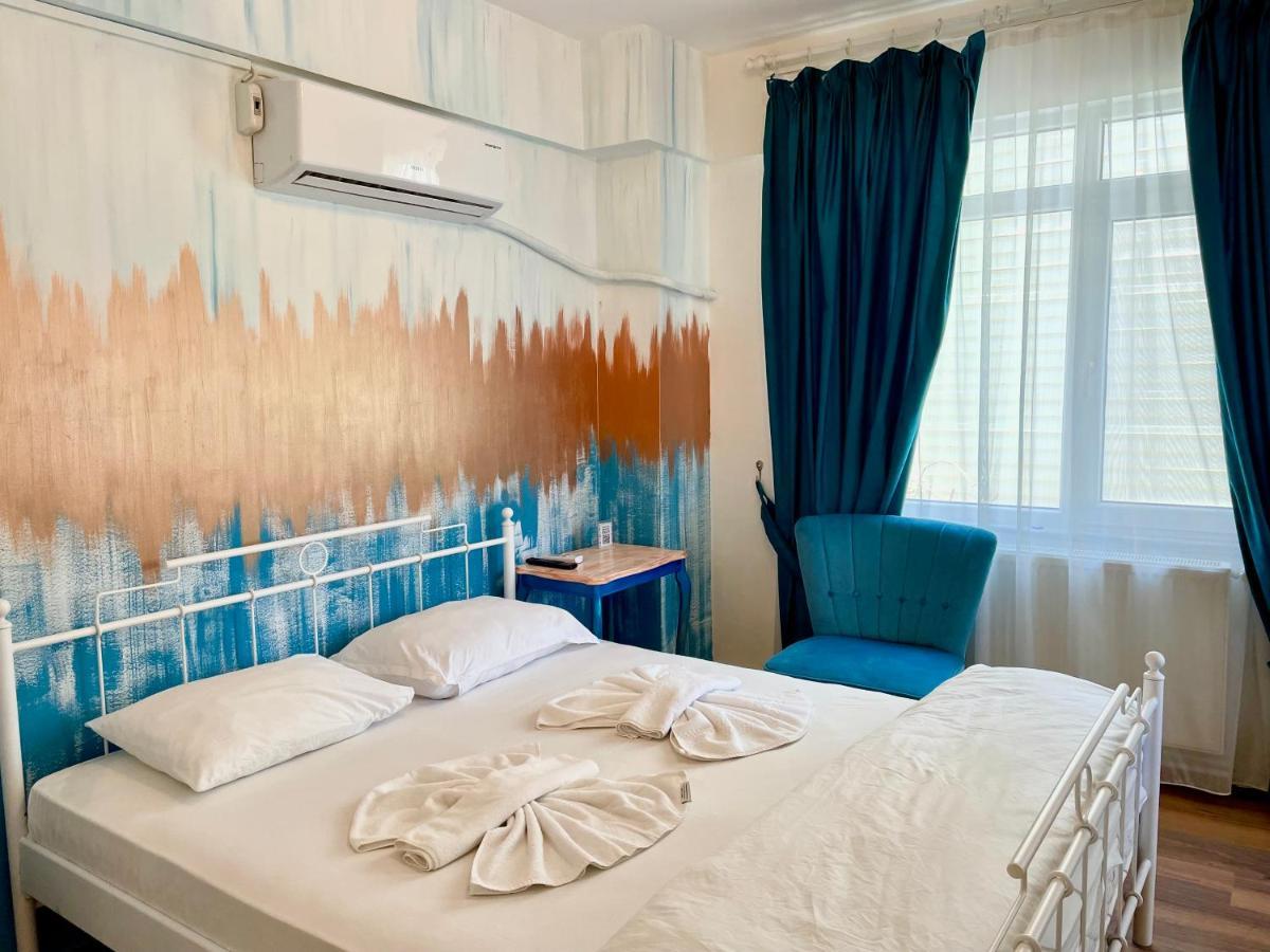 Poyraz Resort Узунгьол Екстериор снимка